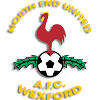 North End United logo