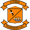 Cobh Wanderers logo