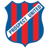 Prospect United Soccer Club logo