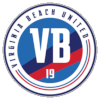 Virginia Beach United logo