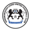 Kingborough Lions logo