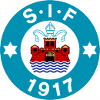 Silkeborg IF logo