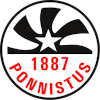 Ponnistus logo
