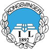 Kongsvinger IL B logo