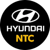 Nữ NTC Football West logo