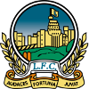 Nữ Linfield logo
