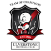 Ulverstone FC logo