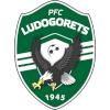Ludogorets Razgrad II logo