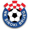 NK Siroki Brijeg logo