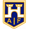 Herrestads AIF logo
