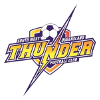 Nữ Dare southwest Queensland logo