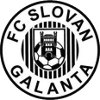 Galanta logo