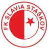 Slavia Staskov logo