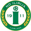 MNK FC Ljubljana logo