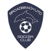 Broadbeach United logo