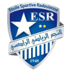 ES Rades logo