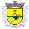 Galvez Youth logo