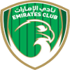 Emirates Club U21 logo