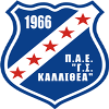 Kallithea U19 logo