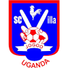 SC Villa logo
