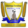Kakamega Homeboyz logo
