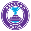 Nữ Orlando Pride logo