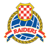 Adelaide Raiders SC Reserve logo