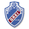 Nữ Grei logo