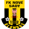 FK Nove Sady logo