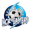 Ocean City Noreasters logo