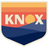 Knoxville troops logo