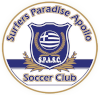 Surfers Paradise logo