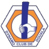 Dynamo de Douala logo