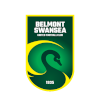 Belmont Swansea United SC logo