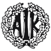 Oskarshamns AIK logo