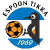 Tikka logo
