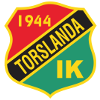 Torslanda IK logo