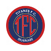 Titanes FC logo