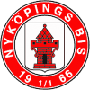 Nykopings BIS logo