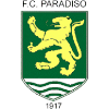FC Paradiso logo