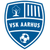 VSK Arhus logo