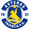 Asteras Tripolis logo