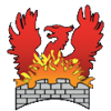 Nữ Lisburn logo