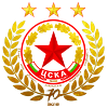 CSKA Sofia B logo