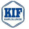 Karlslunde IF logo