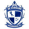 Be Forward Wanderers logo