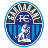 Gerda Barney logo
