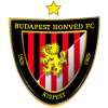 Budapest Honved Woman's logo