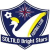 Bright Stars logo