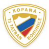 TJ Tatran Bohunice logo